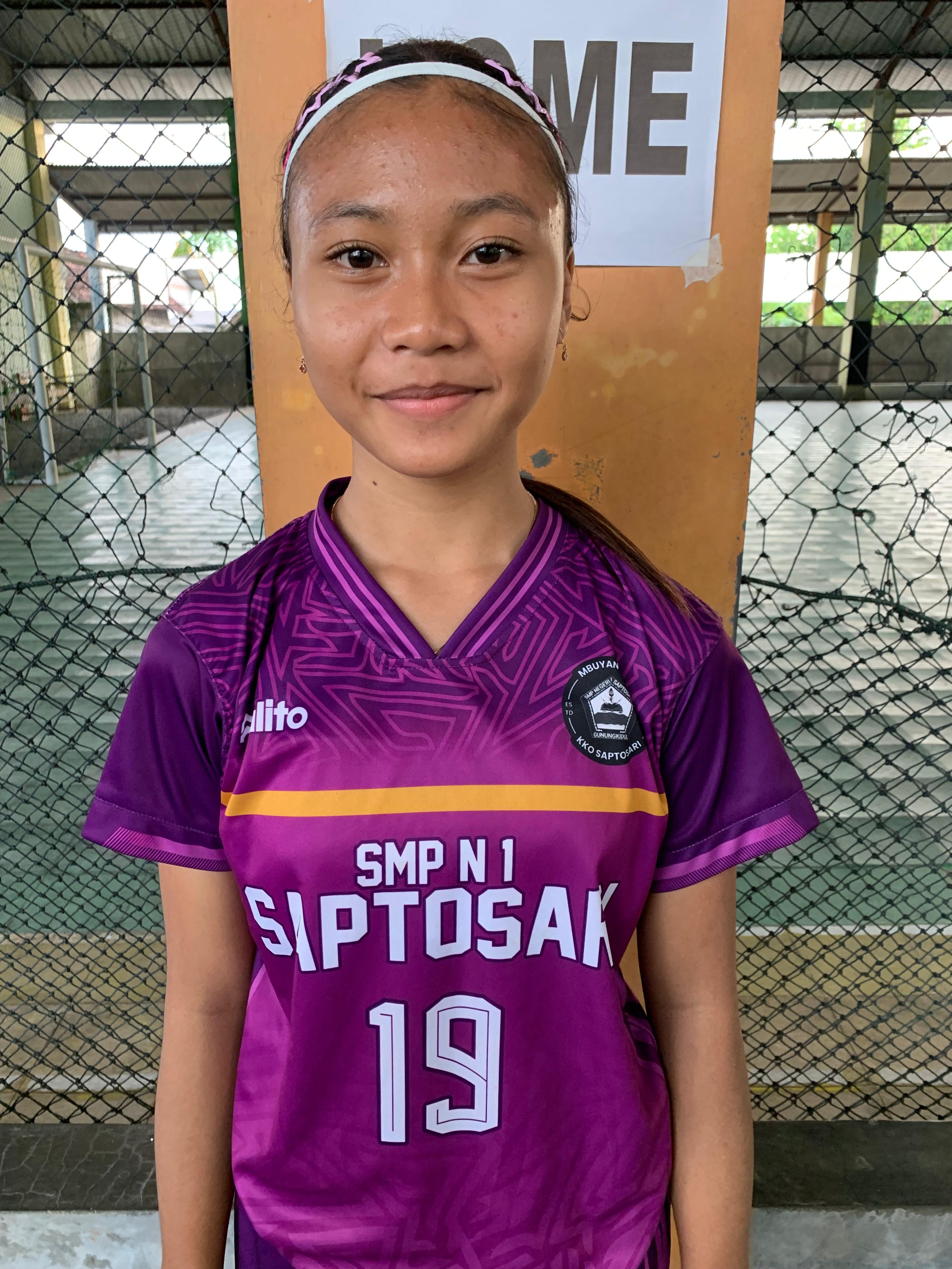 NOFERA EKA ASTUTI